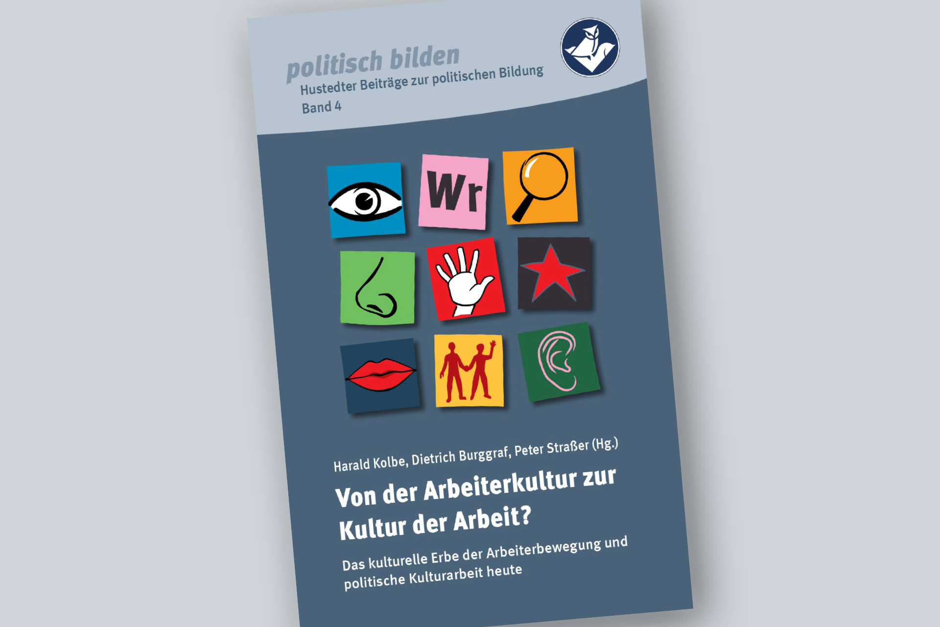 Buchcover
