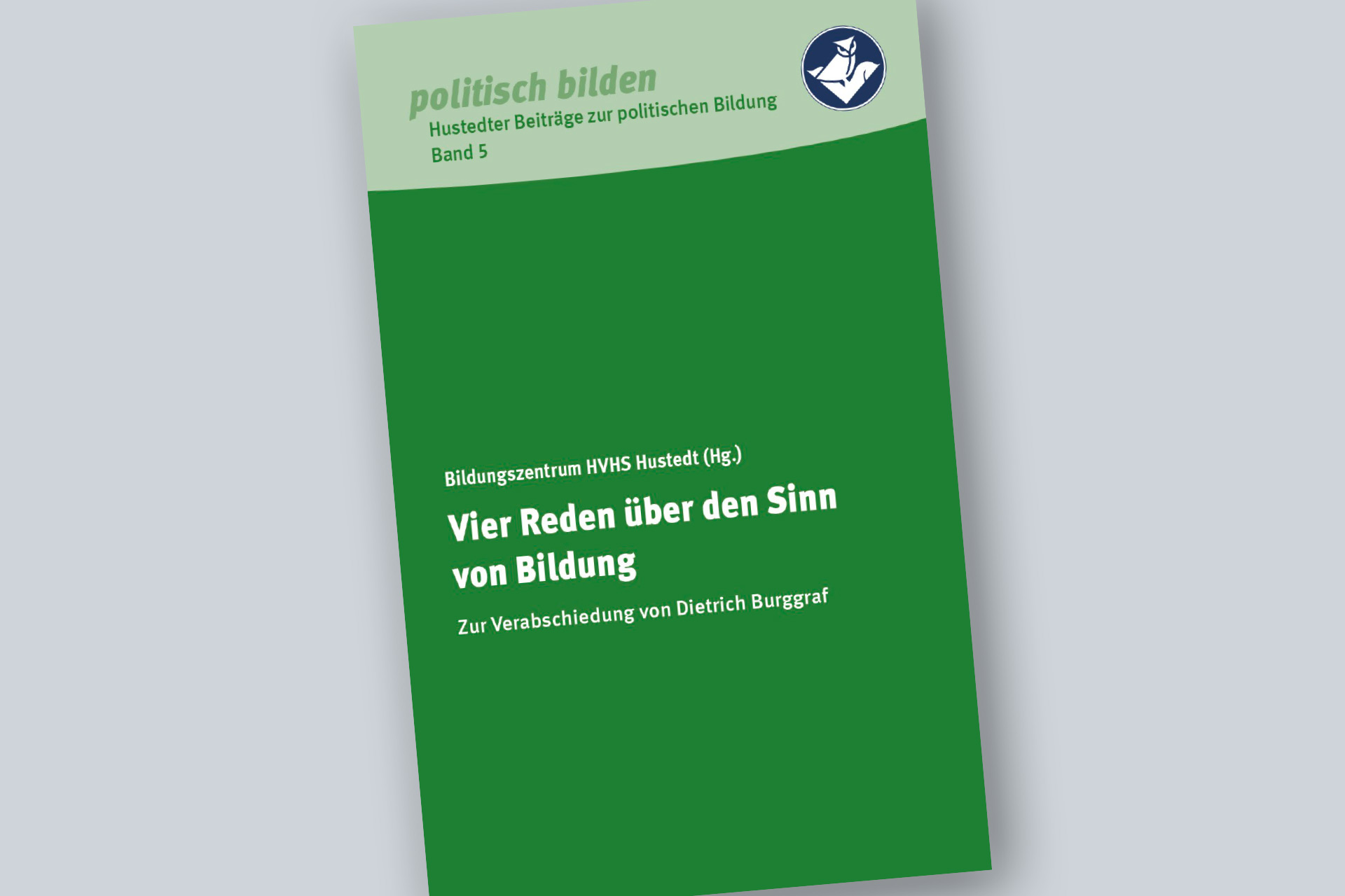 Buchcover