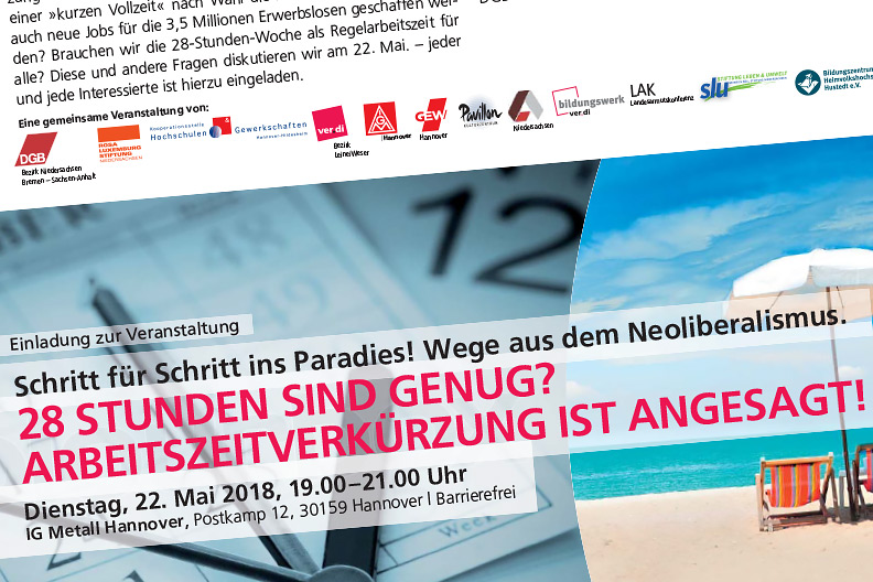 Voransicht der Einladungskarte