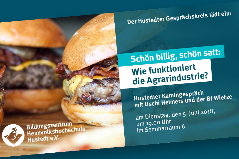 Voransicht der Einladungskarte zur Veranstaltung