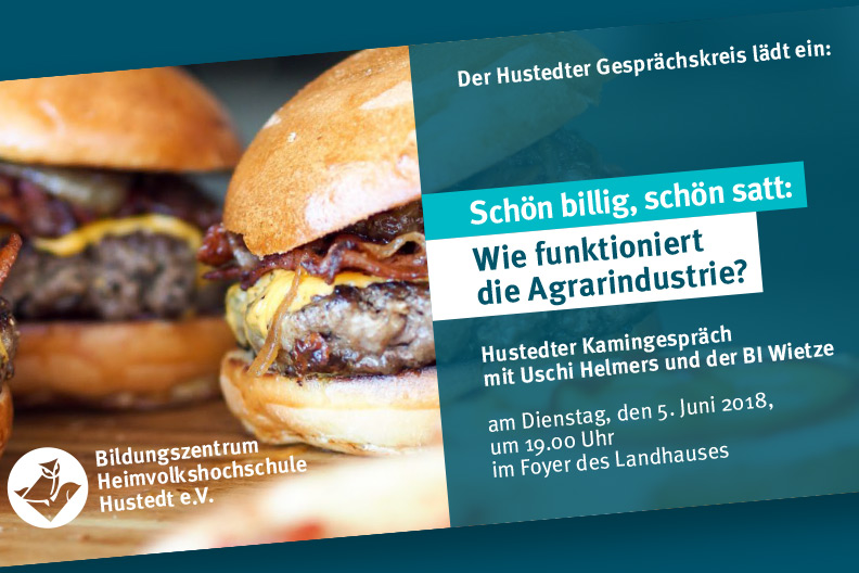 Voransicht der Einladungskarte zur Veranstaltung