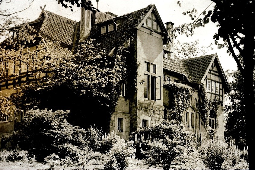 Foto Landhaus