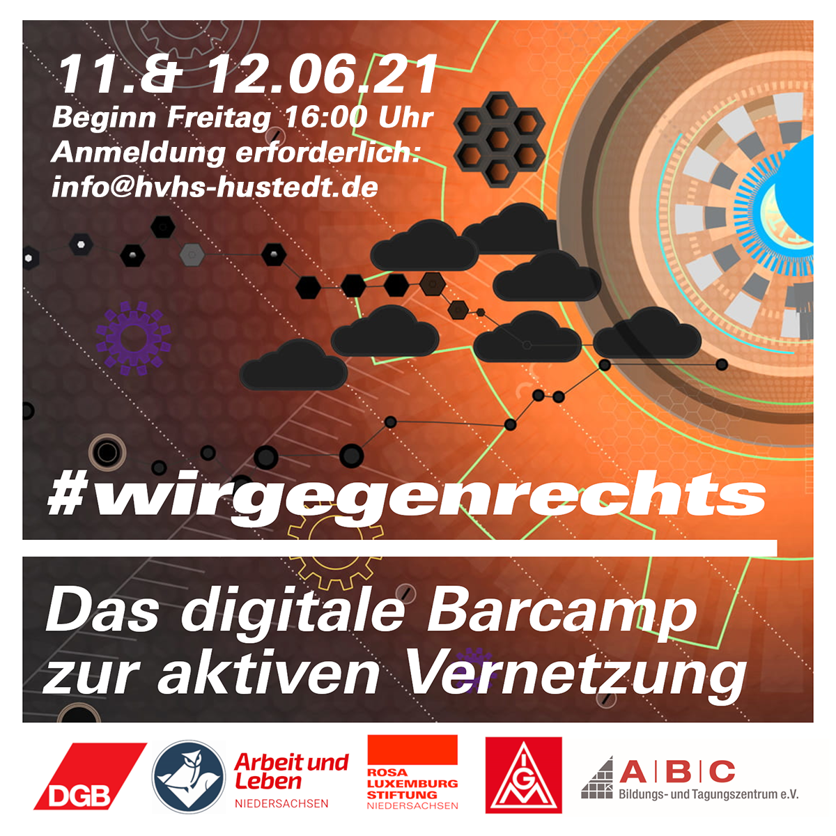 Bildungszentrum Heimvolkshochschule Hustedt E V